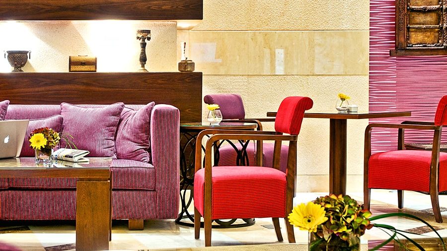 Grand Regal 4* Doha