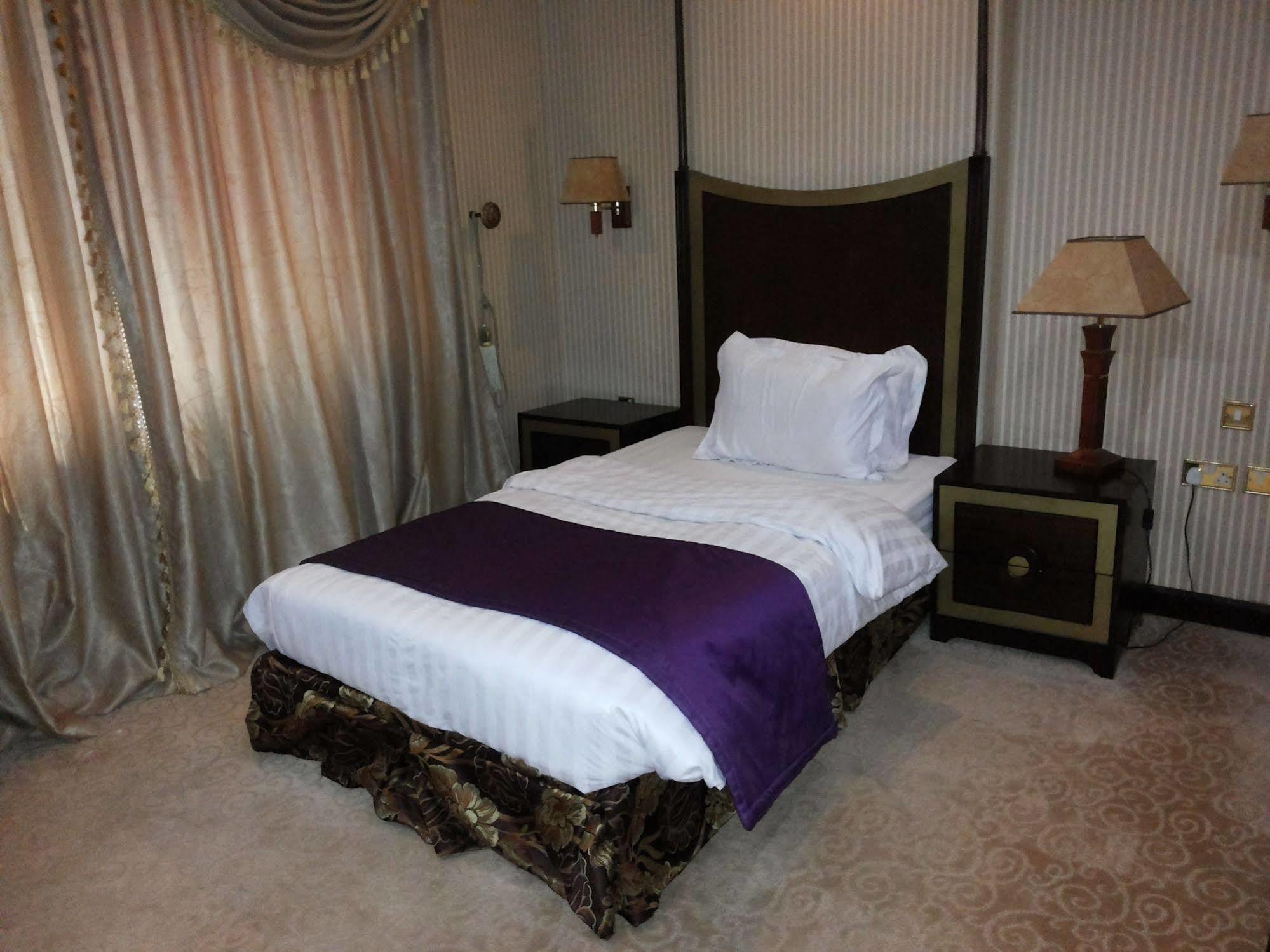 Hotel Tourist Doha