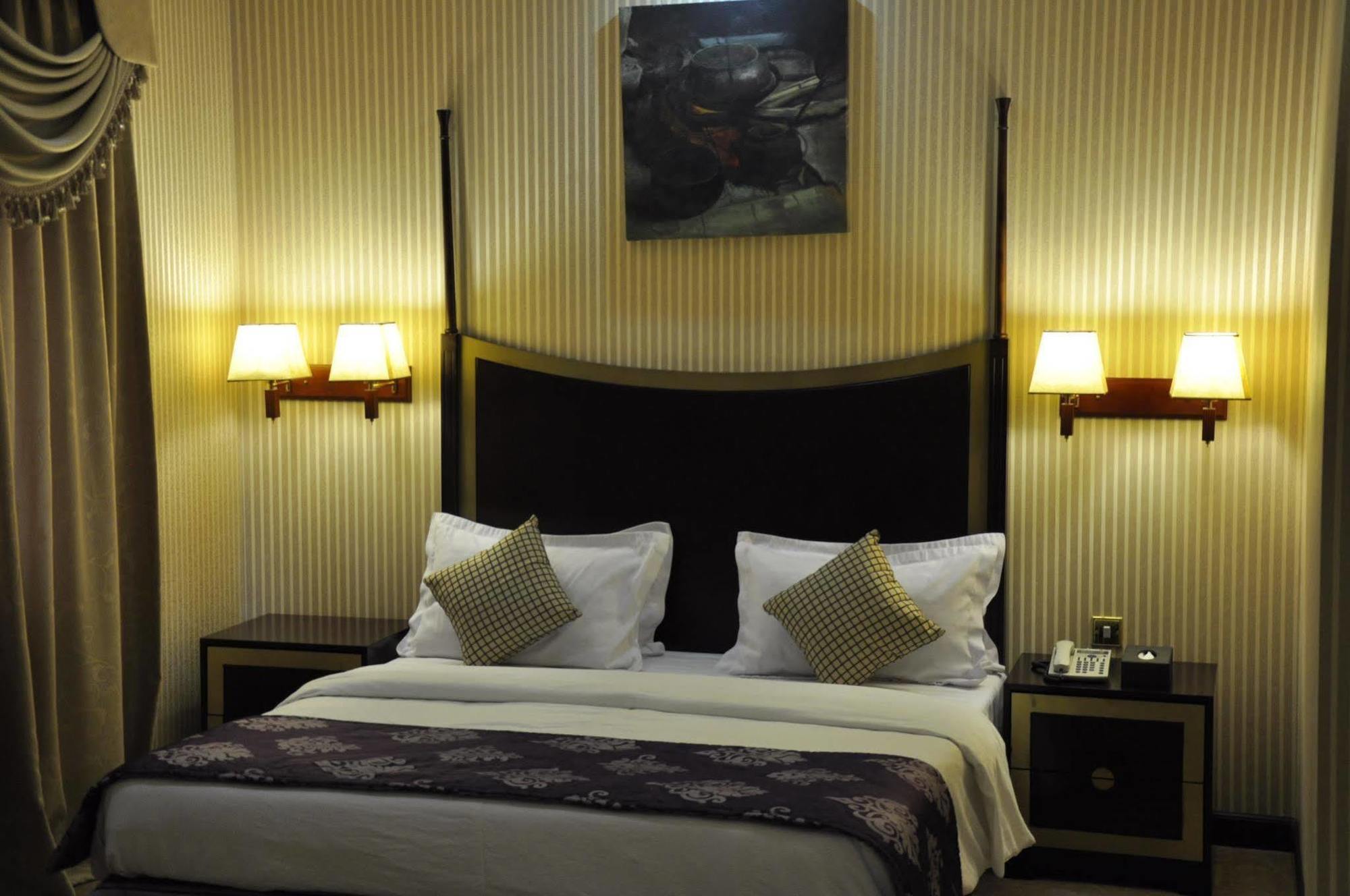 Hotel Tourist