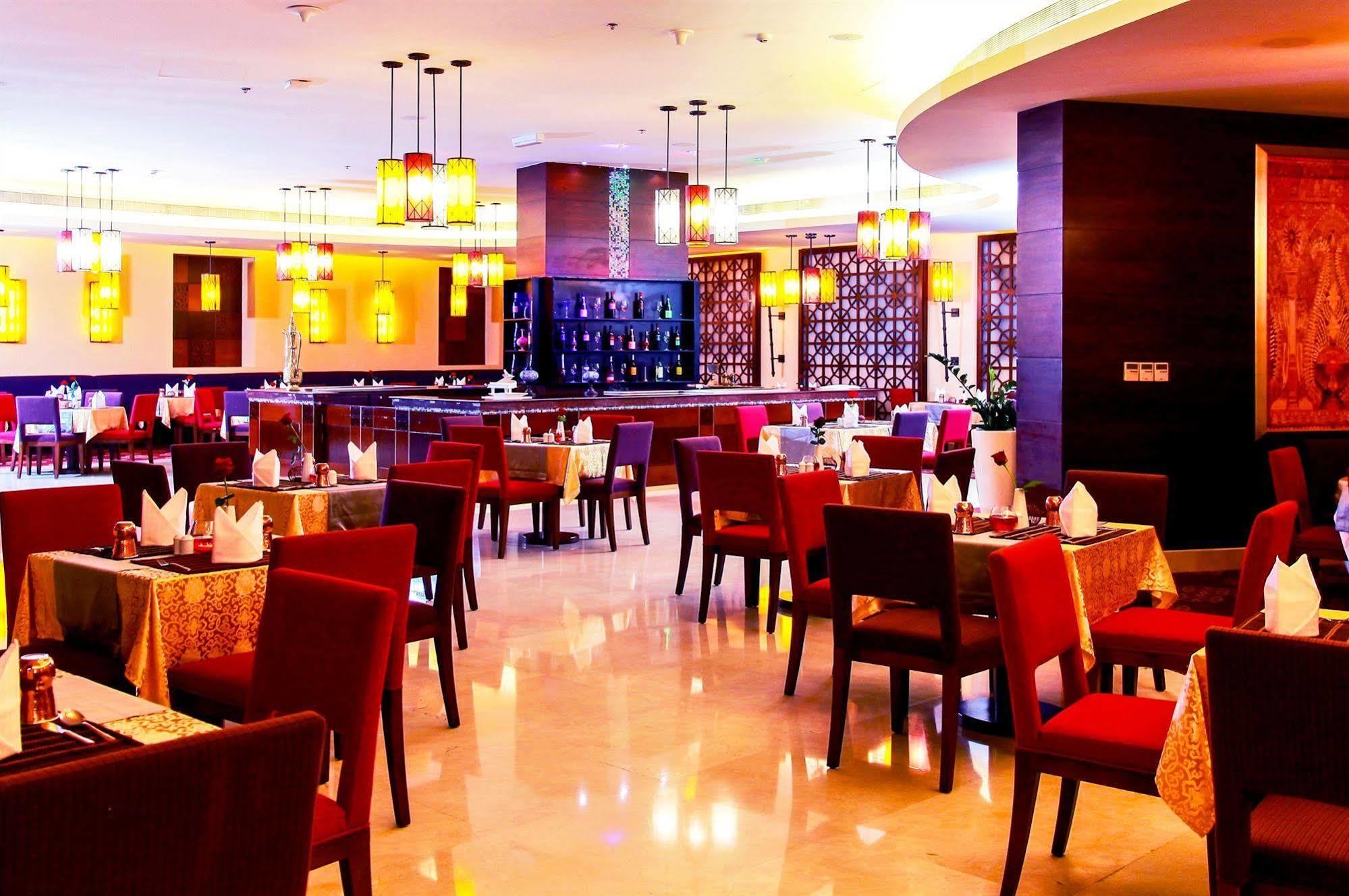 Grand Regal Doha