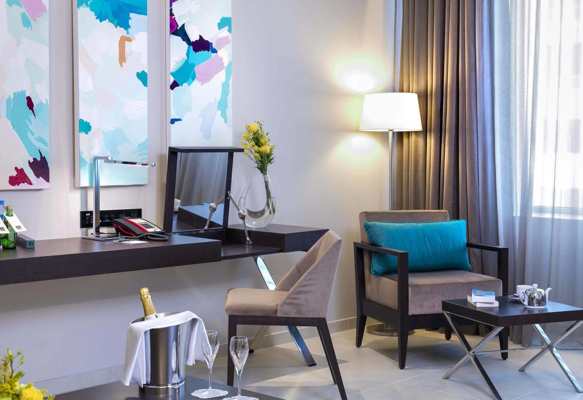 Mathema Premium 4* Doha