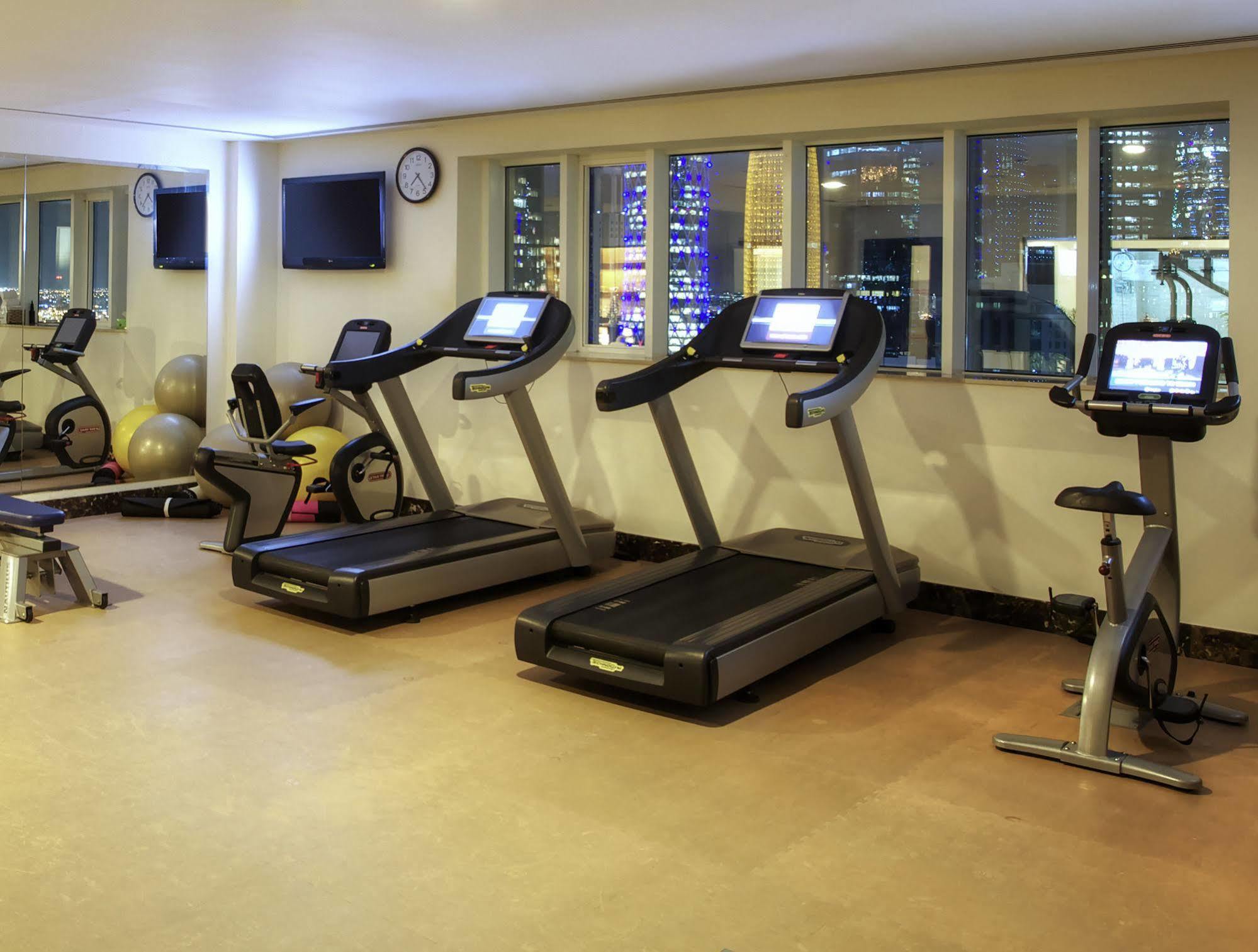Mathema Premium 4* Doha