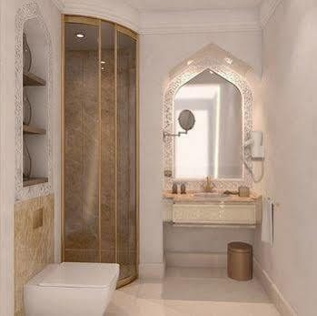 Najd - Souq Waqif Boutique