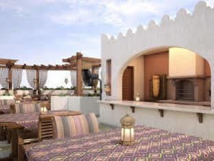 Najd - Souq Waqif Boutique Hotel