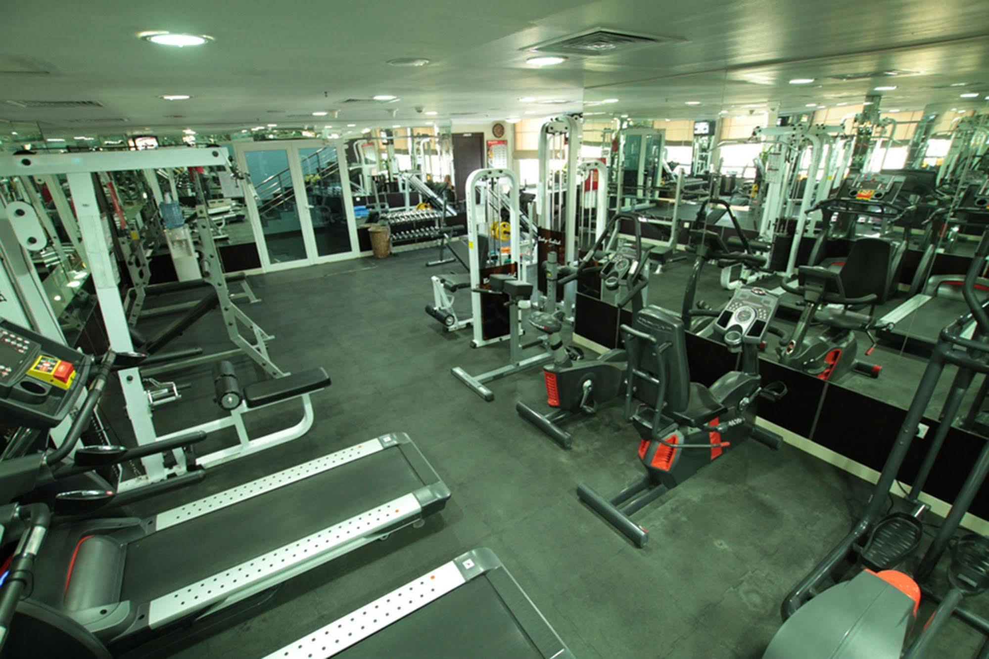 Plaza 4* Doha