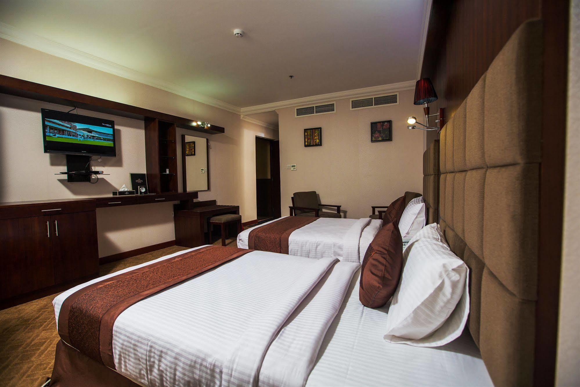 Elegance Castle 3* Doha