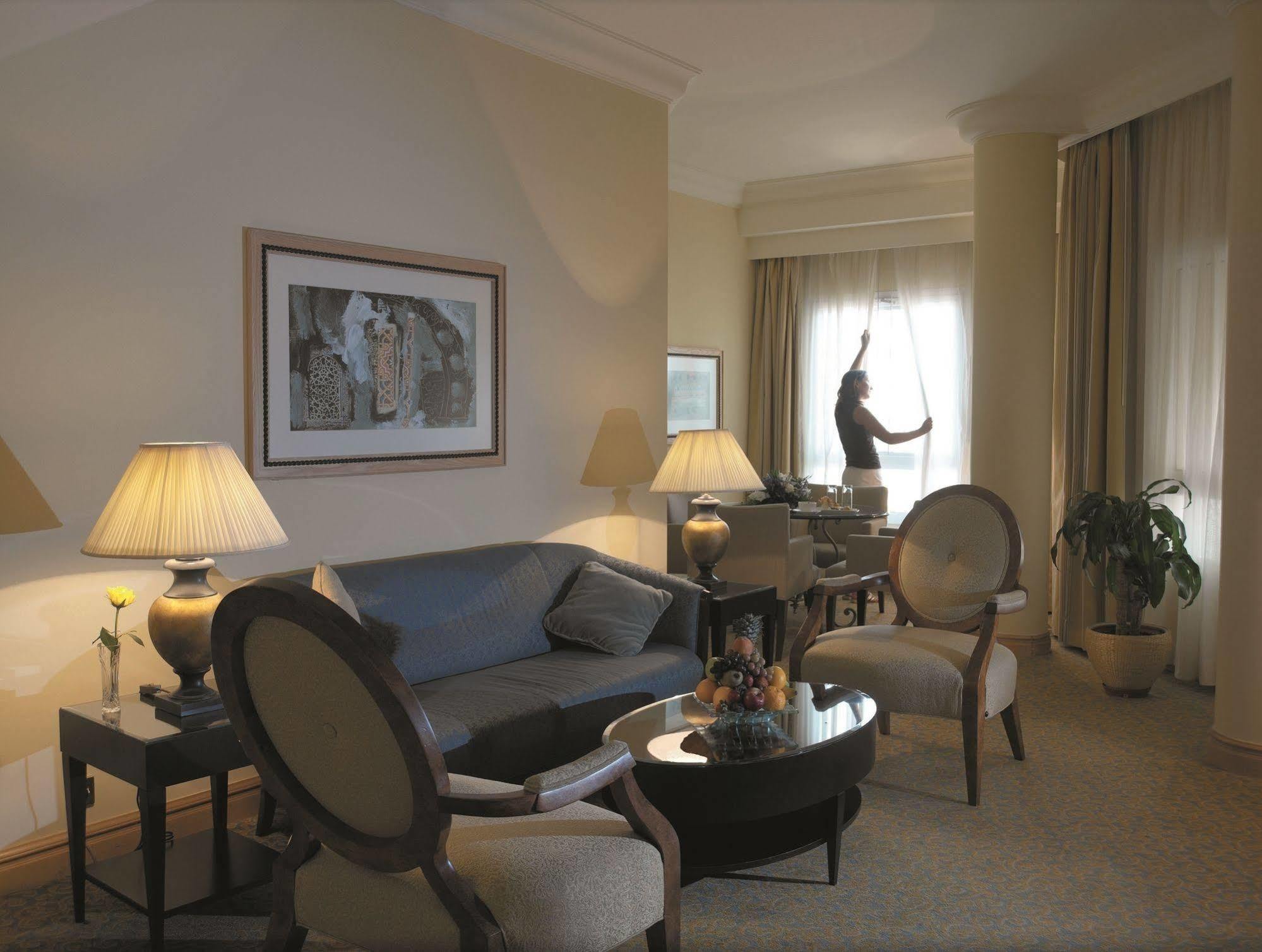 Hotel Moevenpick