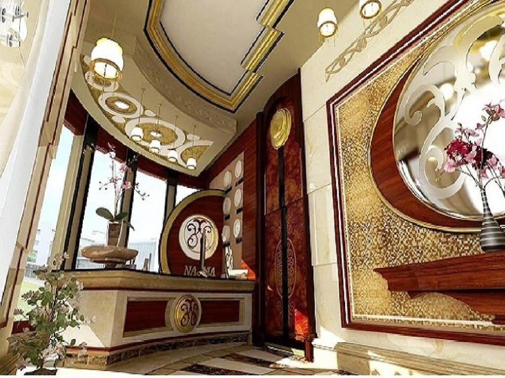 Hotel Chairmen 3*