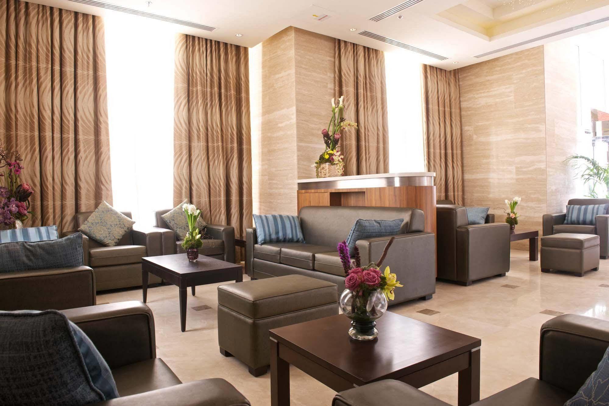The Royal Riviera Hotel Doha