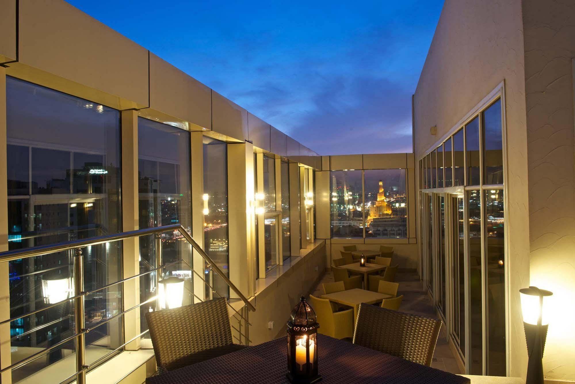 The Royal Riviera 4* Doha