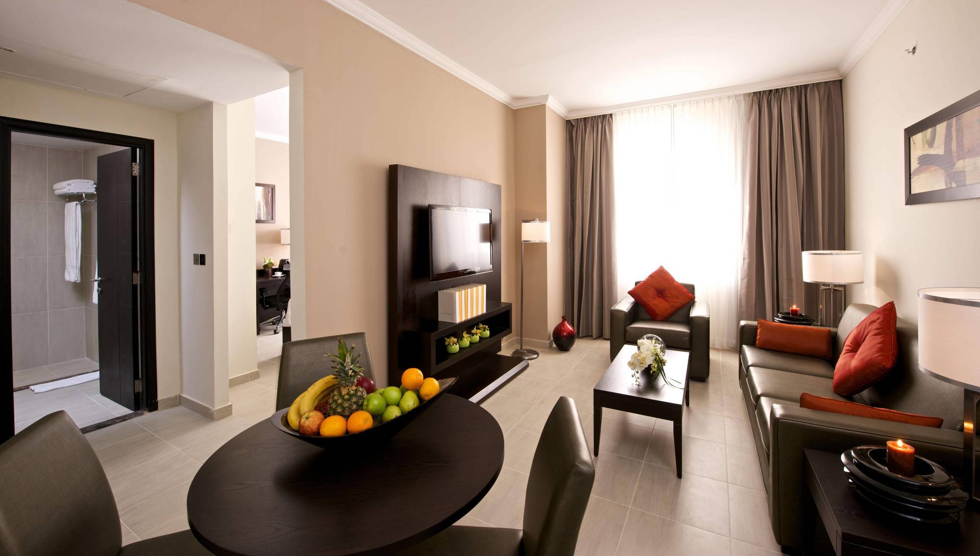 The Royal Riviera Hotel Doha