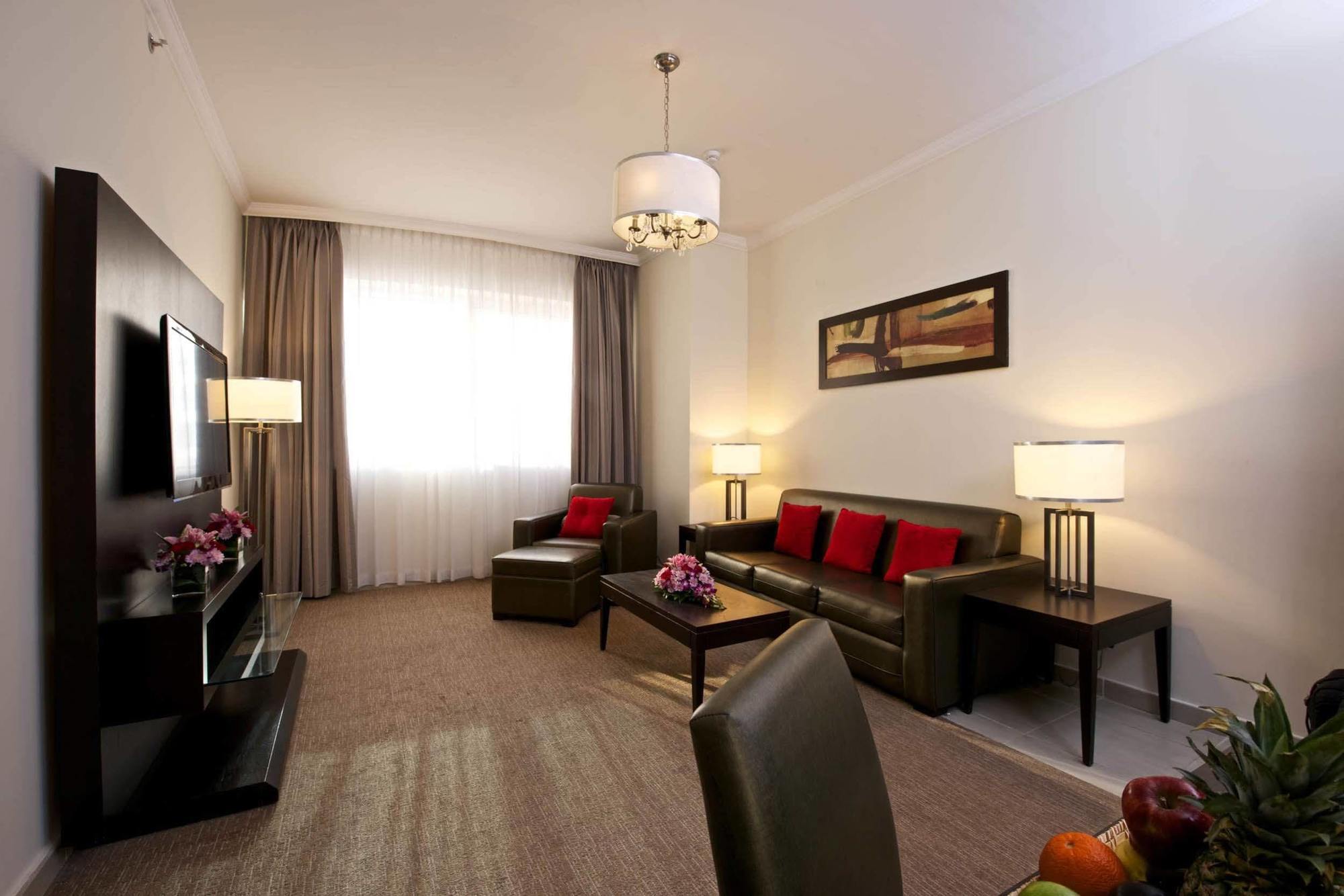 The Royal Riviera Hotel Doha