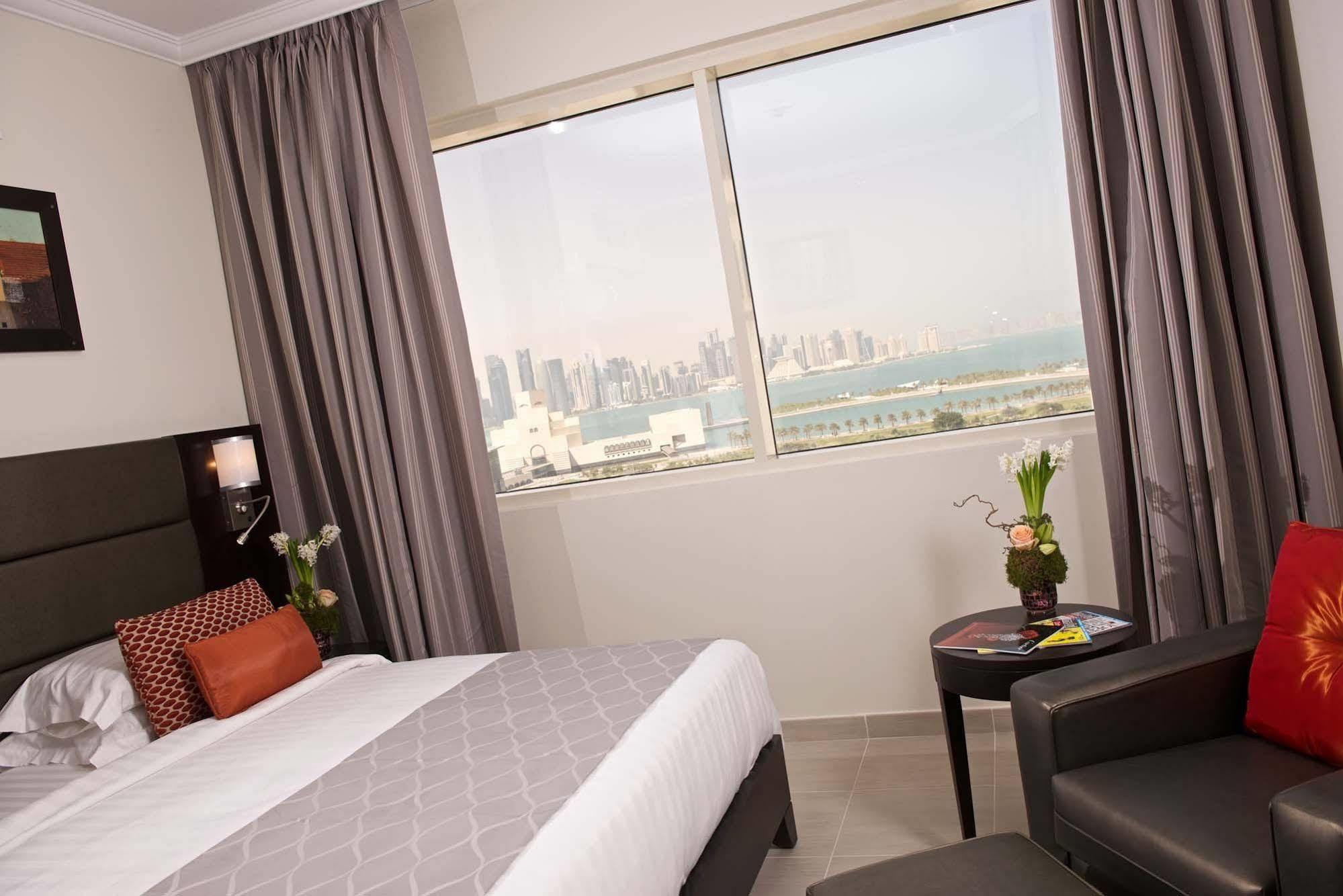 The Royal Riviera 4* Doha