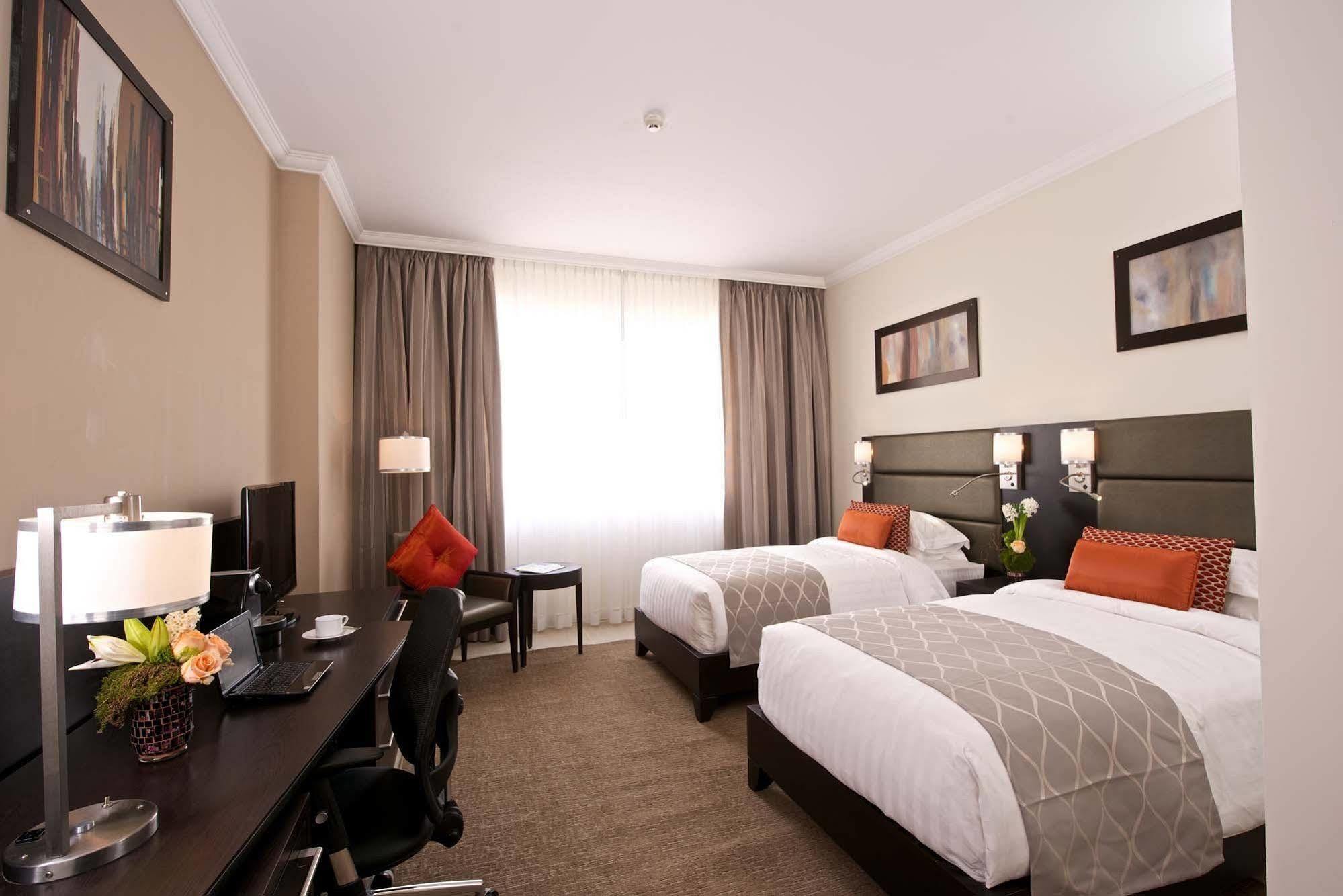 The Royal Riviera Doha
