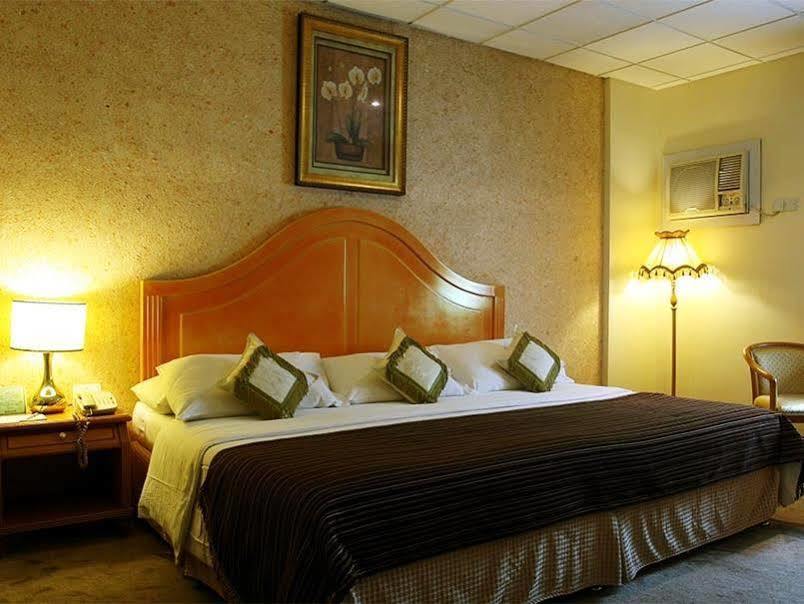 Khách sạn Sarmad Doha