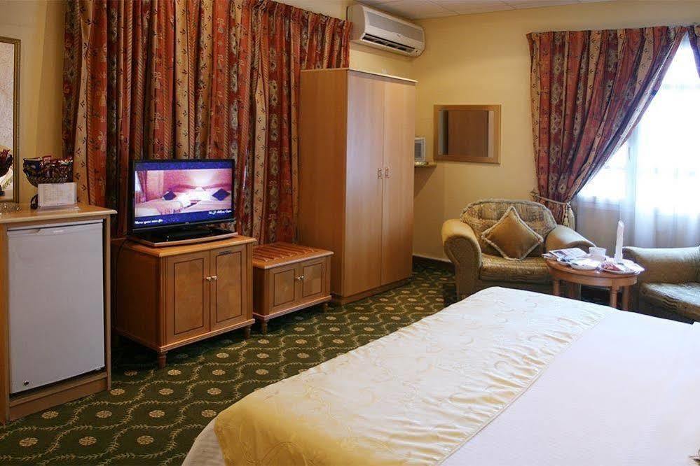 Sarmad 3* Doha