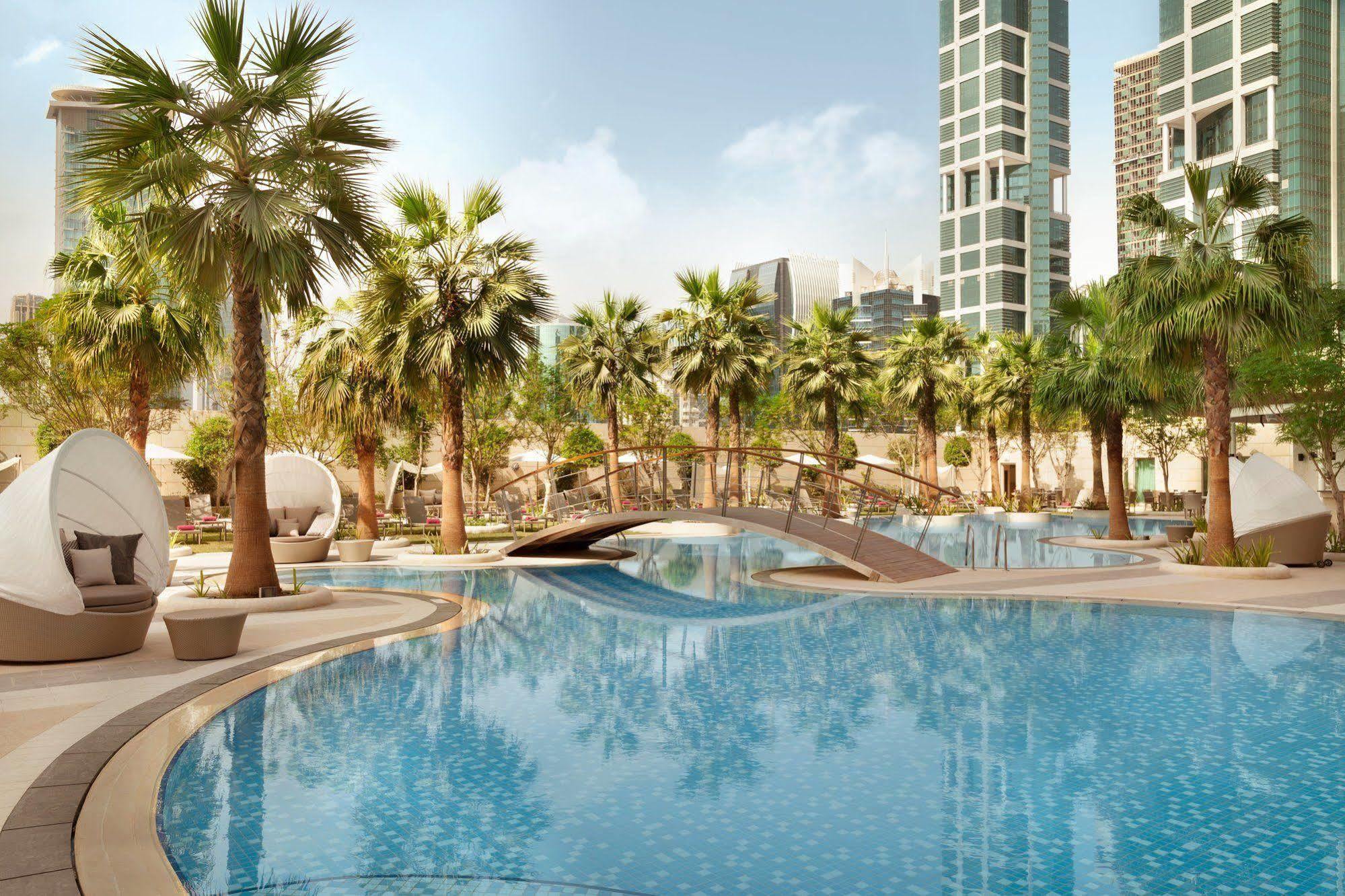 Aparthotel Shangri-la Doha