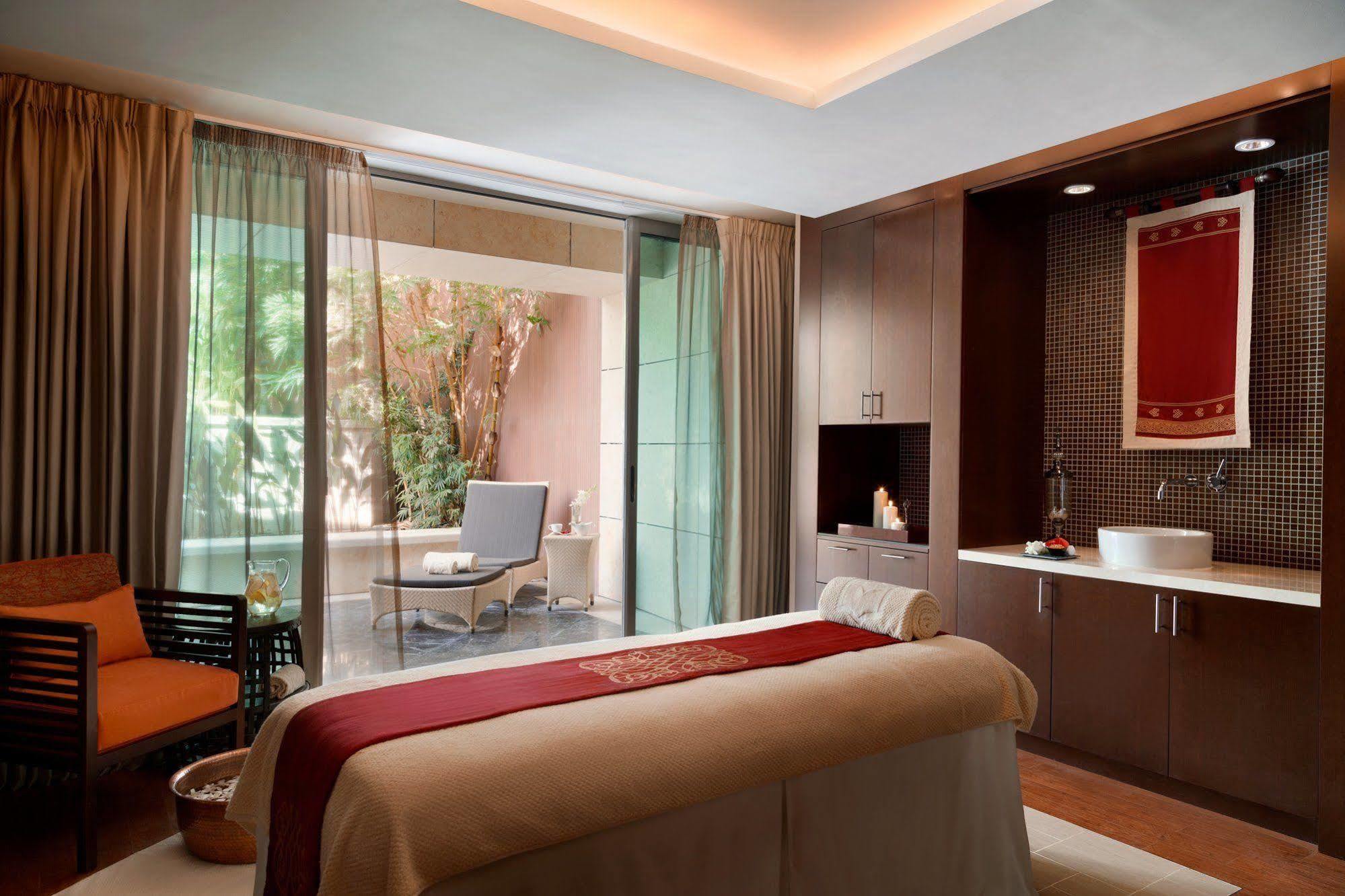 Shangri-la Doha