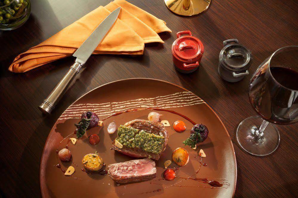 Shangri-la 5* Doha