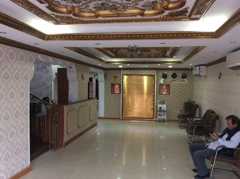 Dana Hotel