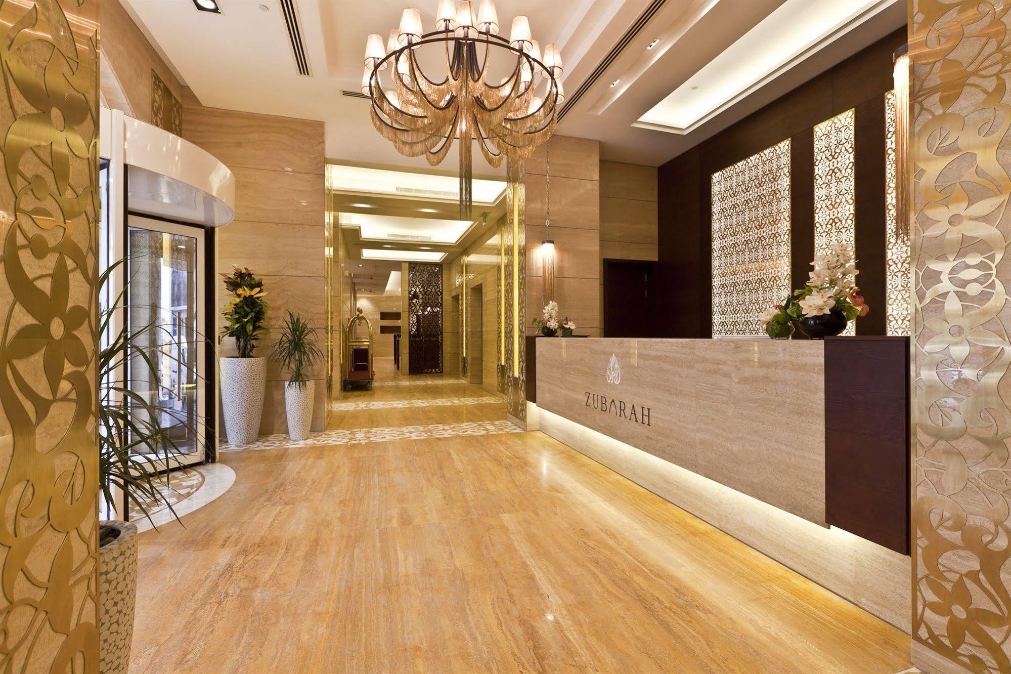 Zubarah Hotel Doha