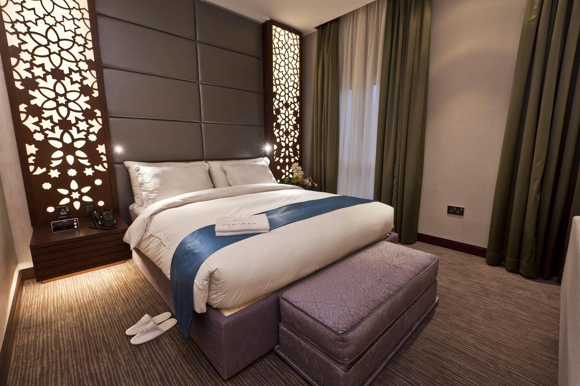 Hotel Zubarah 3*