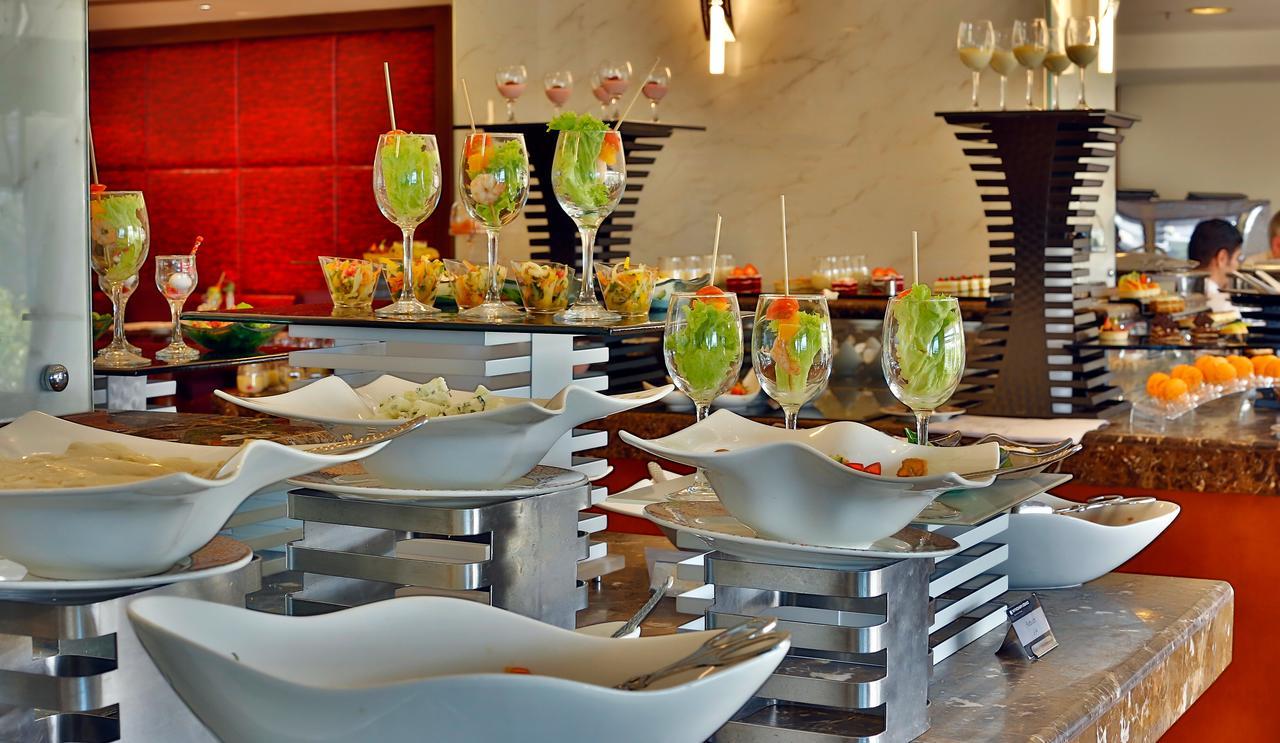 Hotel Grand Regency Doha, Trademark Collection By Wyndham Doha
