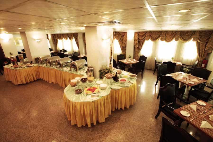 Al Seef 3* Doha