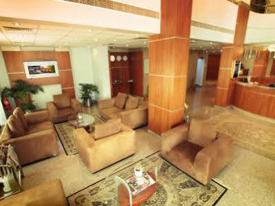 Hotel Al Seef 3*