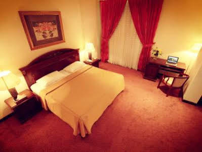 Hotel Al Seef 3*