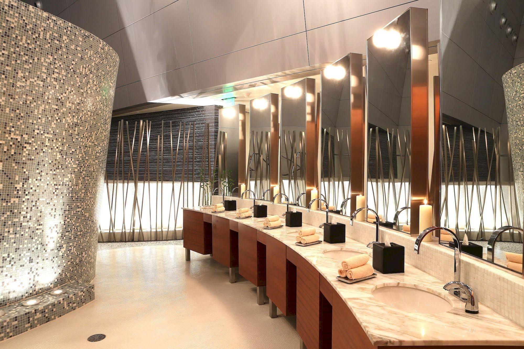 Oryx Airport -transit Only 4* Doha