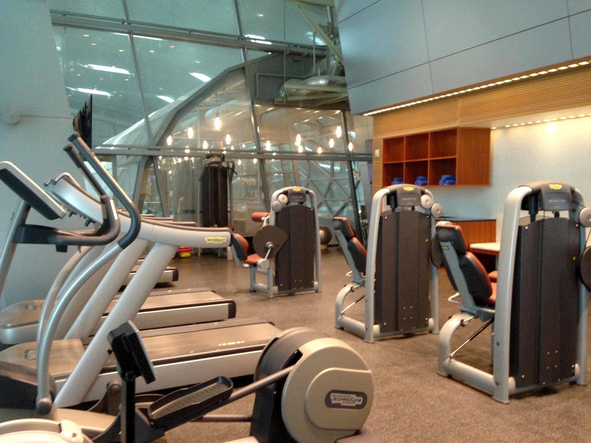 Hotel Oryx Airport -transit Only Doha