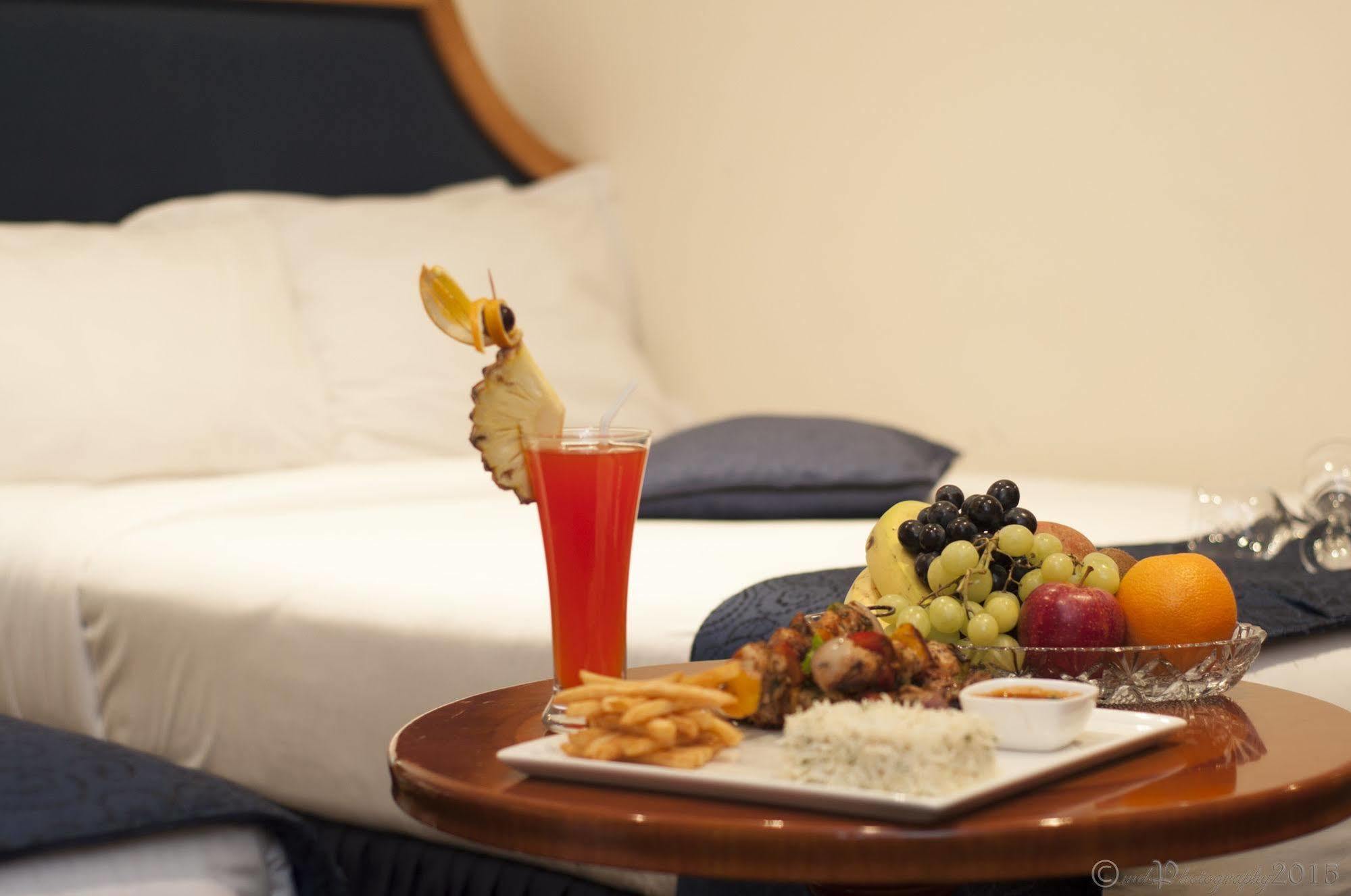 Cayam Hotel Doha