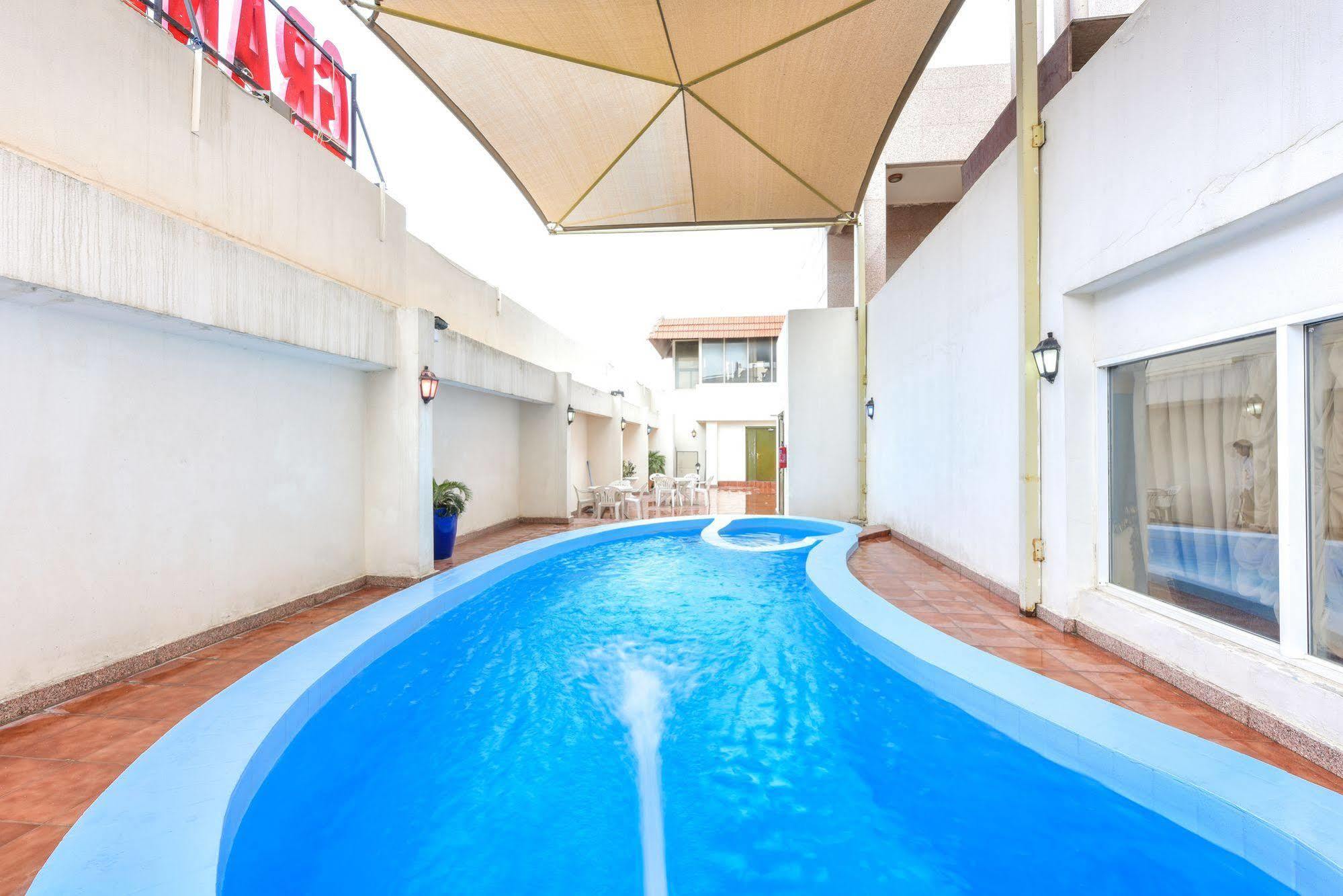 Cayam Hotel Doha