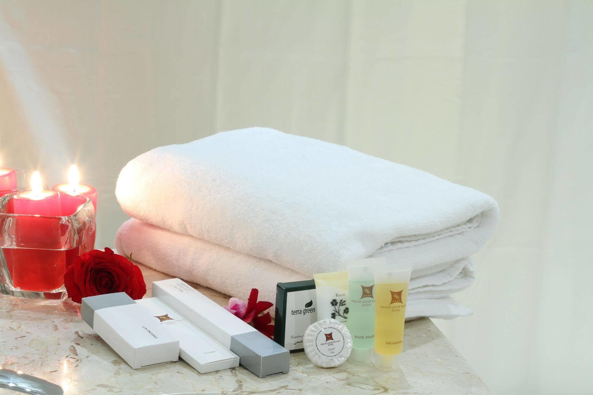 Hotel Cayam Doha