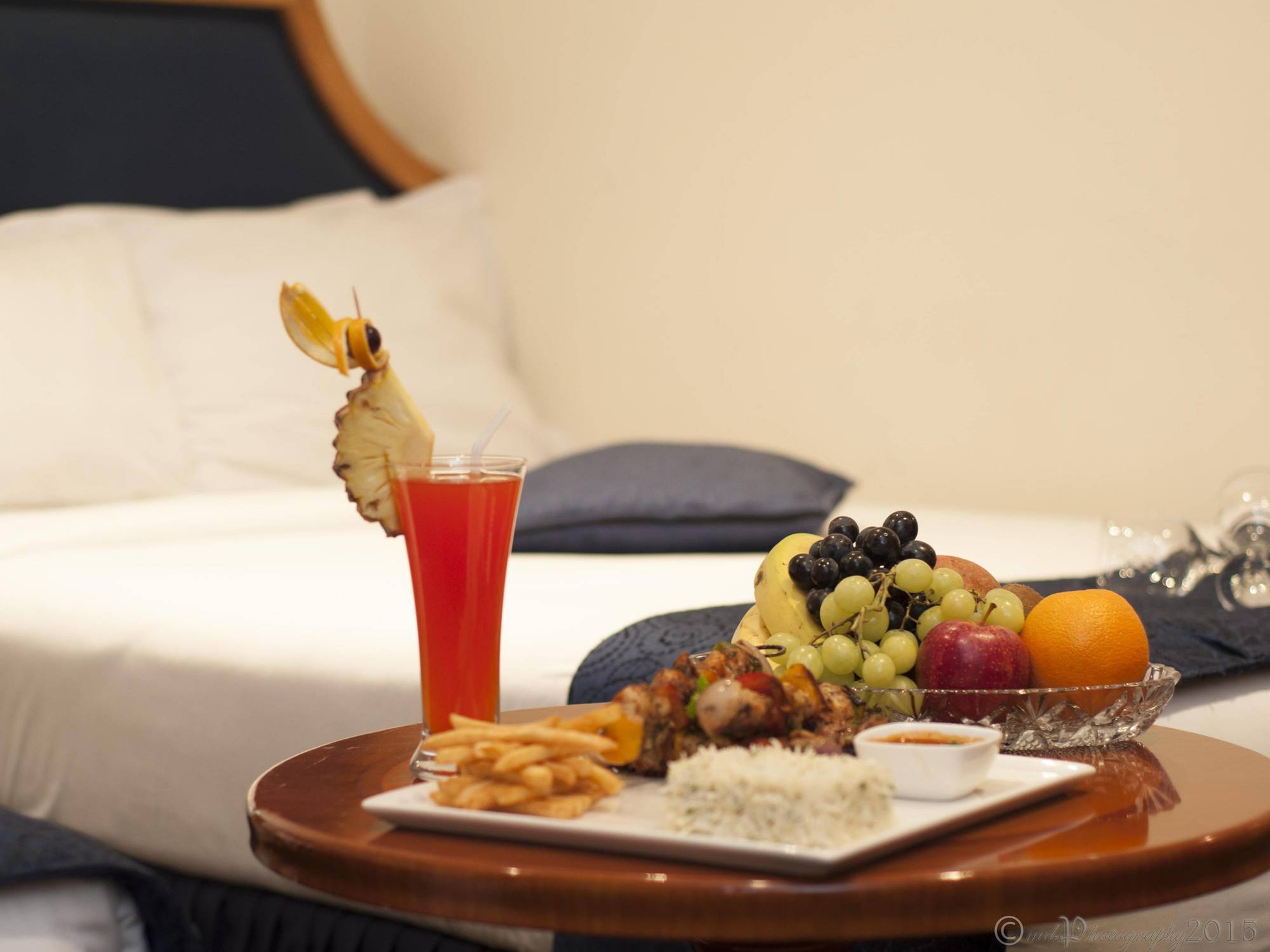 Hotel Cayam 3*