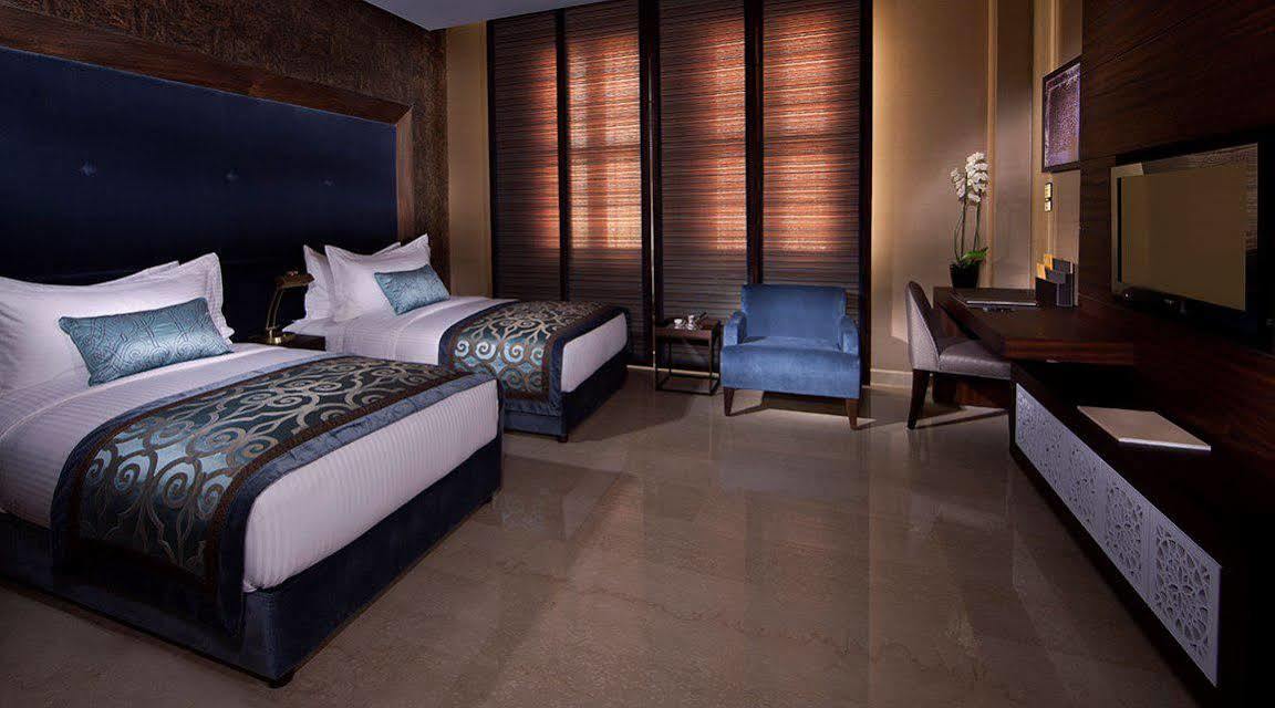 Arumaila - Souq Waqif Boutique - Swbh 5* Doha