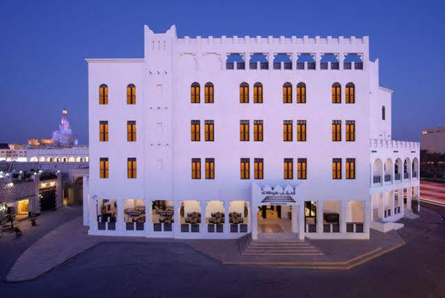 Hotel Arumaila - Souq Waqif Boutique - Swbh 5*