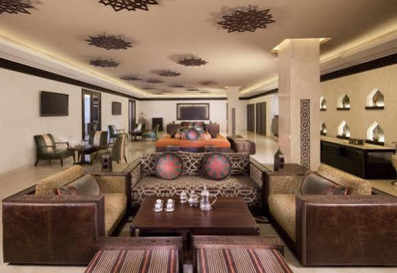 Arumaila - Souq Waqif Boutique - Swbh 5* Doha