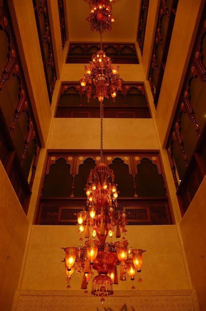 Musheireb - Souq Waqif Boutique - Swbh 5* Doha
