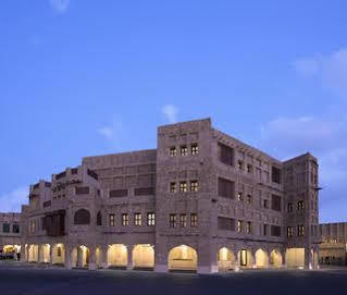 Musheireb - Souq Waqif Boutique - Swbh