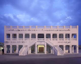 Musheireb - Souq Waqif Boutique - Swbh 5*