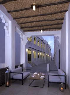 Musheireb - Souq Waqif Boutique - Swbh Hotel Doha