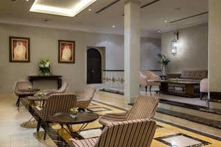 Musheireb - Souq Waqif Boutique - Swbh Hotel Doha