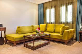 Musheireb - Souq Waqif Boutique - Swbh 5* Doha