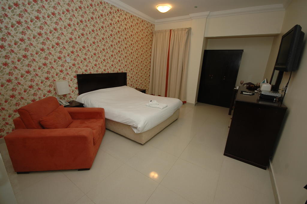 Hotel Sovereign - Marriage Certificate Required Doha