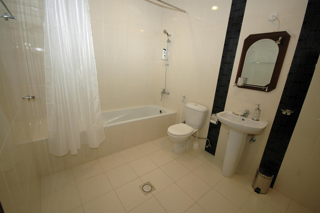 Sovereign - Marriage Certificate Required 2* Doha