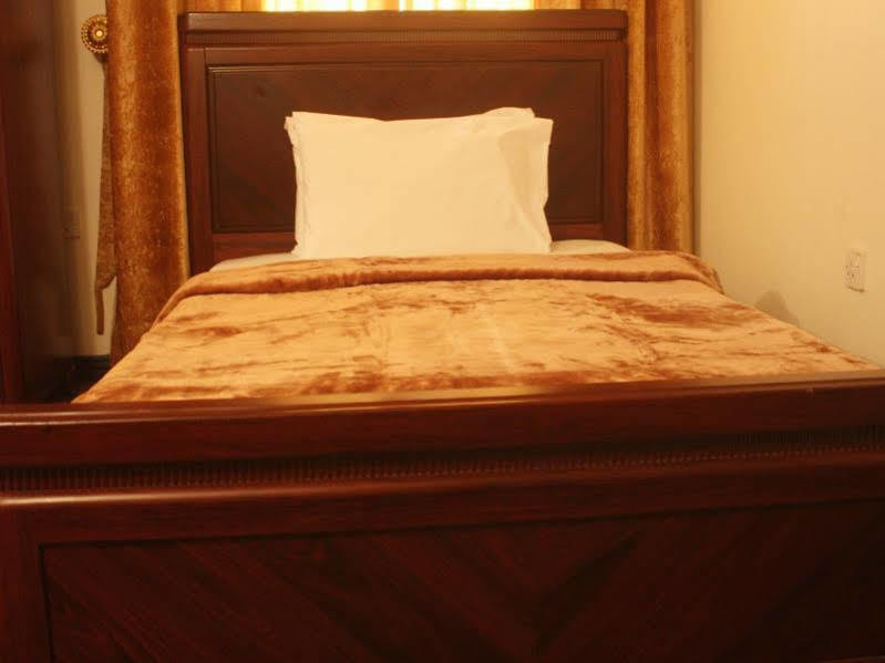 Al Nakheel Hotel 3*