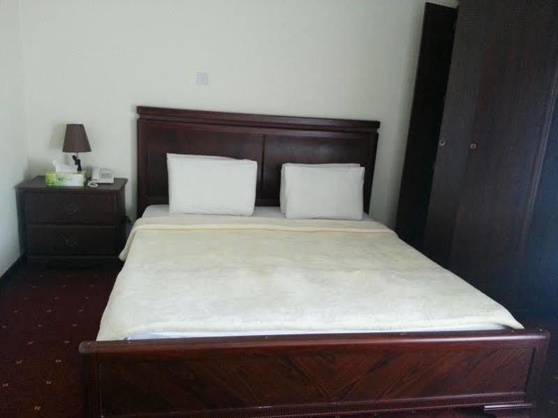 Hotel Al Nakheel
