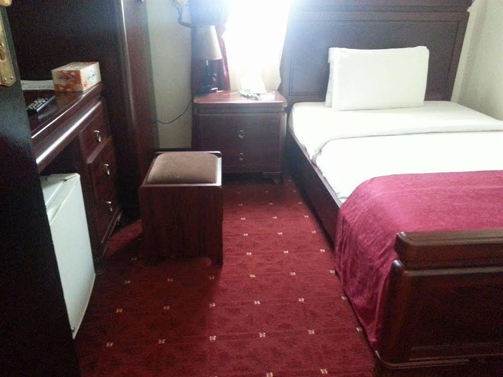 Al Nakheel Hotel